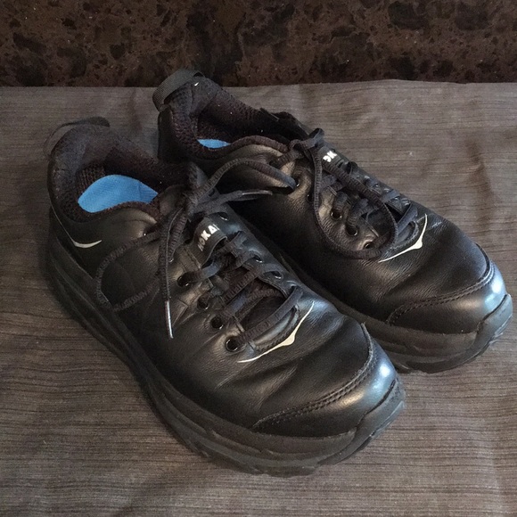 hoka one one valor womens